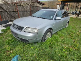 Audi A6 1.8T AEB, снимка 3