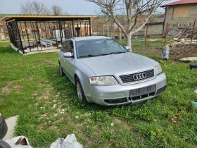 Audi A6 1.8T AEB, снимка 2