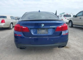 Обява за продажба на BMW 550 ~21 400 лв. - изображение 5