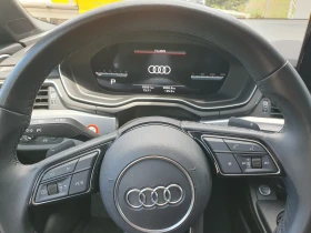 Audi A5 S line 40 TDI quattro | Mobile.bg    7