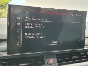 Audi A5 S line 40 TDI quattro - 85990 лв. - 67308355 15