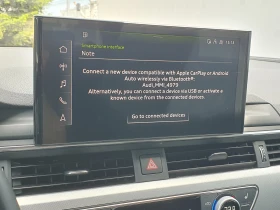 Audi A5 S line 40 TDI quattro | Auto.bg — изображение 10