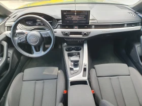 Audi A5 S line 40 TDI quattro | Mobile.bg    6