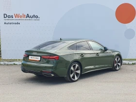     Audi A5 S line 40 TDI quattro