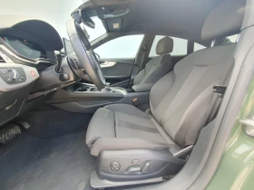     Audi A5 S line 40 TDI quattro