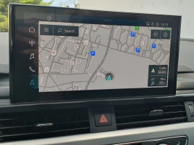 Audi A5 S line 40 TDI quattro | Auto.bg — изображение 11