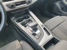 Audi A5 S line 40 TDI quattro | Mobile.bg    17