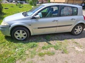 Обява за продажба на Renault Megane ~3 000 лв. - изображение 2