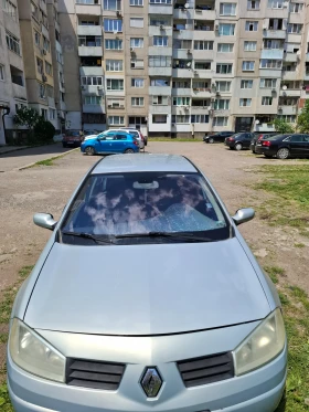 Обява за продажба на Renault Megane ~3 000 лв. - изображение 1
