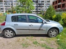 Обява за продажба на Renault Megane ~3 000 лв. - изображение 1