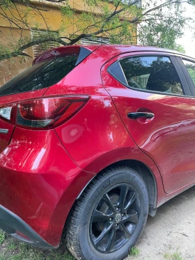 Обява за продажба на Mazda 2 ~11 лв. - изображение 1