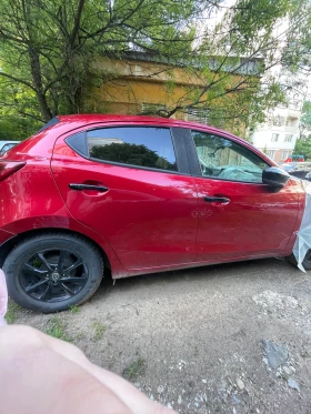 Обява за продажба на Mazda 2 ~11 лв. - изображение 2