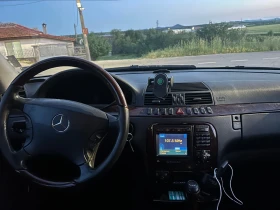 Mercedes-Benz S 55 AMG | Mobile.bg    8