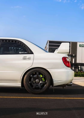 Subaru Impreza WRX CARFAX АВТО КРЕДИТ - 25500 лв. - 75018558 3