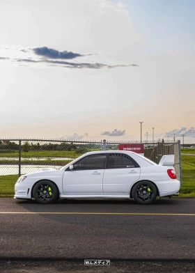 Subaru Impreza WRX CARFAX АВТО КРЕДИТ - 25500 лв. - 75018558 7