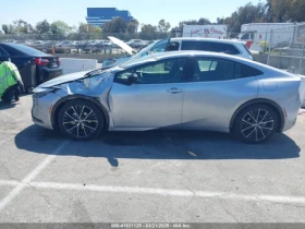Toyota Prius XLE * K *  | Mobile.bg    9