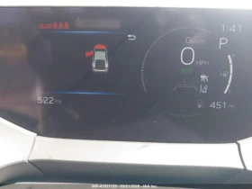Toyota Prius XLE * K *  | Mobile.bg    14