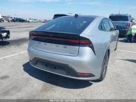 Toyota Prius XLE * K *  | Mobile.bg    4