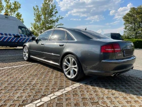 Audi S8 | Mobile.bg    2