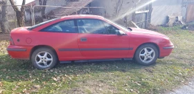 Opel Calibra | Mobile.bg    7