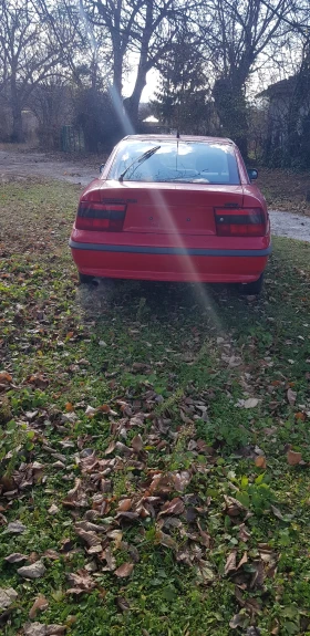 Opel Calibra | Mobile.bg    6