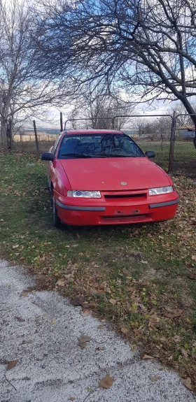 Opel Calibra | Mobile.bg    3