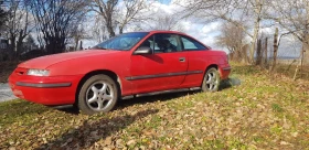 Opel Calibra | Mobile.bg    8