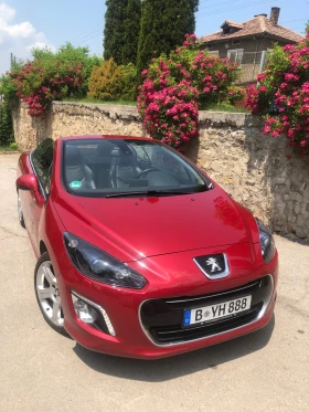 Обява за продажба на Peugeot 308 ~16 000 лв. - изображение 3