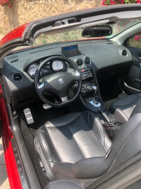 Обява за продажба на Peugeot 308 ~16 000 лв. - изображение 9