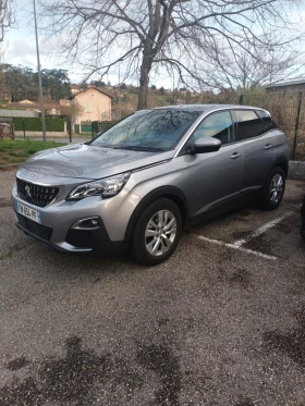     Peugeot 3008 1.5BlueHDI