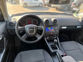 Audi A3 2.0 TDI// 8  navi full // | Mobile.bg    14