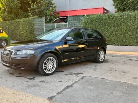 Обява за продажба на Audi A3 2.0 TDI// 8 клапана navi full // ~4 500 лв. - изображение 7