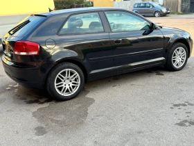 Обява за продажба на Audi A3 2.0 TDI// 8 клапана navi full // ~4 500 лв. - изображение 4