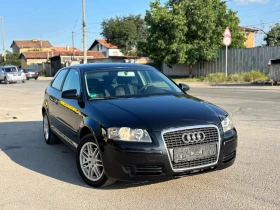 Обява за продажба на Audi A3 2.0 TDI// 8 клапана navi full // ~4 500 лв. - изображение 8