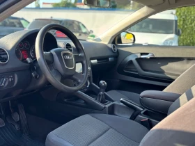 Audi A3 2.0 TDI// 8  navi full // | Mobile.bg    16