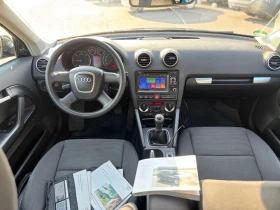 Audi A3 2.0 TDI// 8  navi full // | Mobile.bg    13