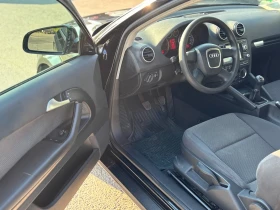 Audi A3 2.0 TDI// 8  navi full // | Mobile.bg    15