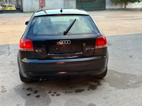 Обява за продажба на Audi A3 2.0 TDI// 8 клапана navi full // ~4 500 лв. - изображение 5