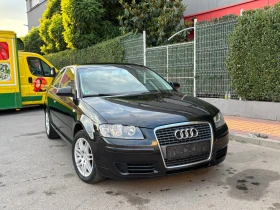 Audi A3 2.0 TDI// 8 клапана navi full //