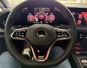 VW Golf 2.0 GTI . 180 kw. NAVI.LED.KAMERA - 57800 лв. - 64931945 13