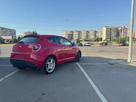 Alfa Romeo MiTo 1.4 T-JET 155. | Mobile.bg    3