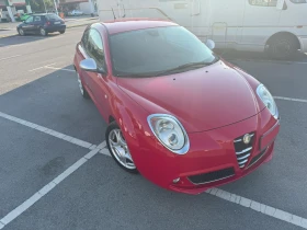 Alfa Romeo MiTo 1.4 T-JET 155. | Mobile.bg    5