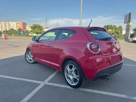 Alfa Romeo MiTo 1.4 T-JET 155. | Mobile.bg    2