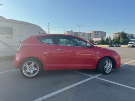Alfa Romeo MiTo 1.4 T-JET 155. | Mobile.bg    4