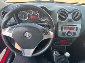 Alfa Romeo MiTo 1.4 T-JET 155. | Mobile.bg    11