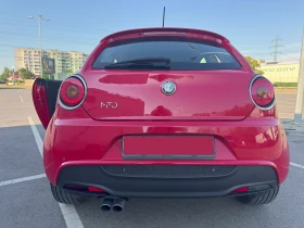 Alfa Romeo MiTo 1.4 T-JET 155. | Mobile.bg    7
