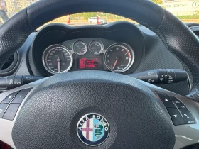 Alfa Romeo MiTo 1.4 T-JET 155. | Mobile.bg    10