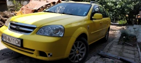  Chevrolet Nubira