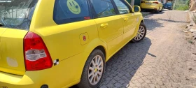 Chevrolet Nubira | Mobile.bg    4