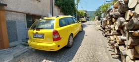 Chevrolet Nubira | Mobile.bg    2